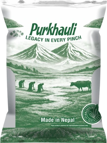 Purkhauli