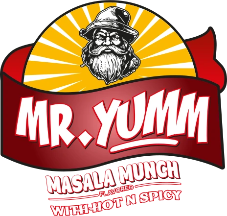 Mr. Yumm